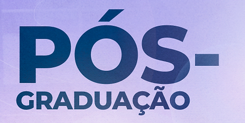 Pós-Graduação